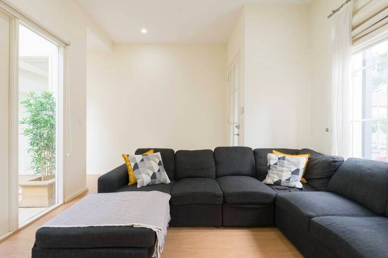 Apartamentos 3 Bedroom Exec Home Wifi Netflix