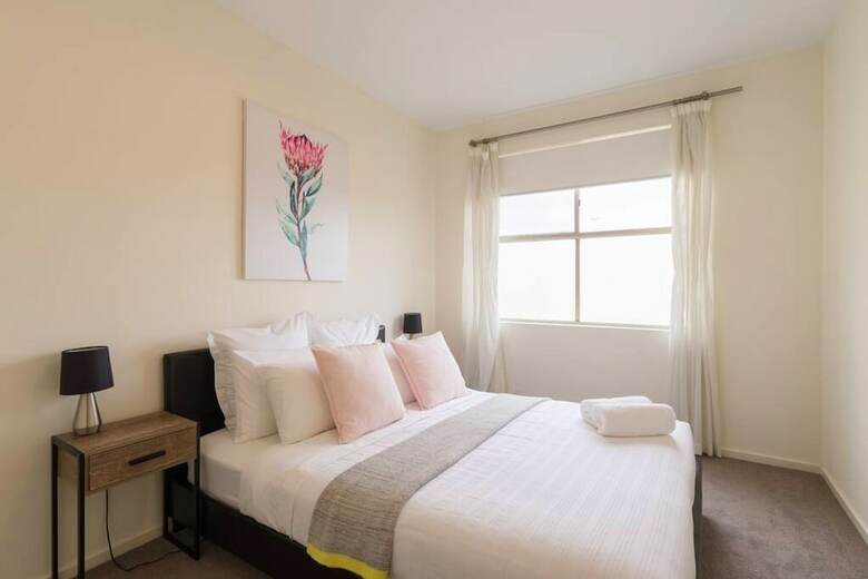 Apartamentos 3 Bedroom Exec Home Wifi Netflix