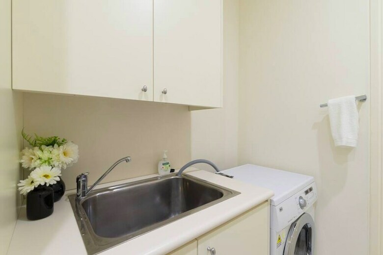 Apartamentos 3 Bedroom Exec Home Wifi Netflix