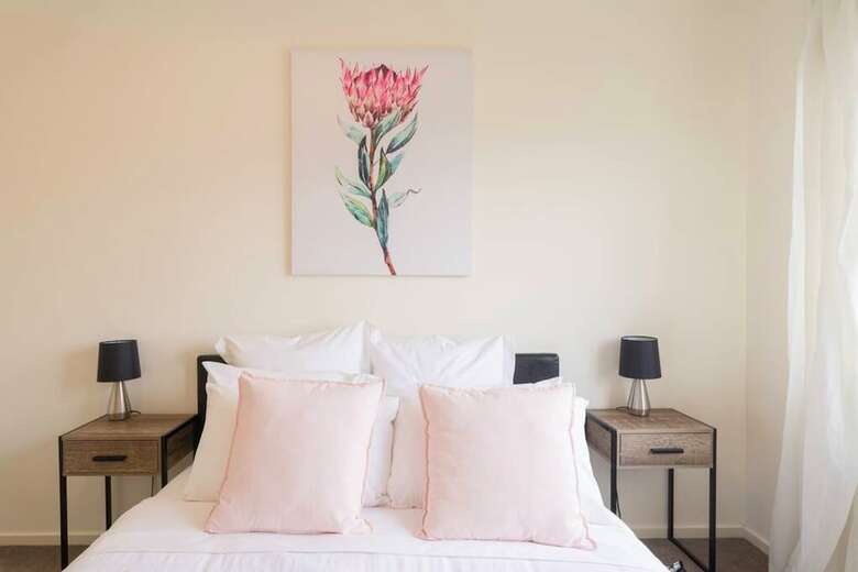 Apartamentos 3 Bedroom Exec Home Wifi Netflix