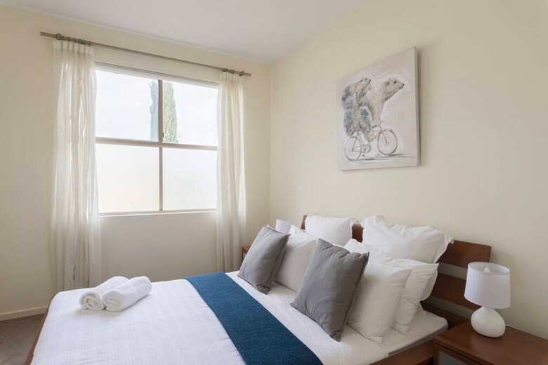 Apartamentos 3 Bedroom Exec Home Wifi Netflix