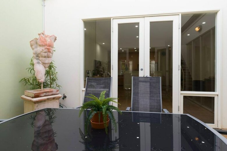 Apartamentos 3 Bedroom Exec Home Wifi Netflix