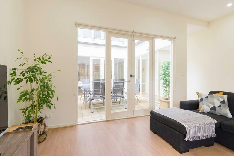 Apartamentos 3 Bedroom Exec Home Wifi Netflix