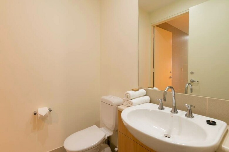 Apartamentos 3 Bedroom Exec Home Wifi Netflix