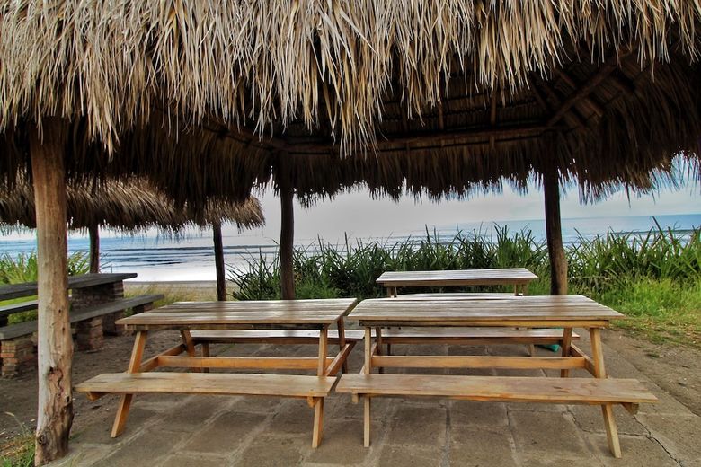 Casa Morsi Gran Pacifica Resort