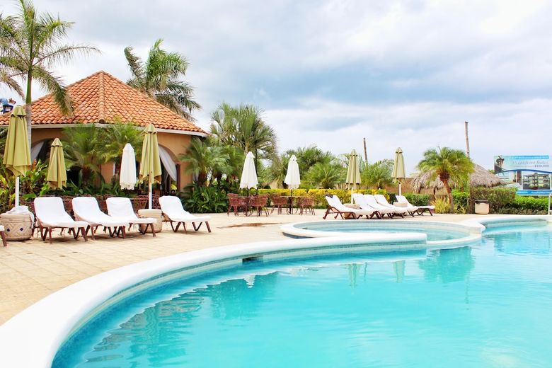 Casa Morsi Gran Pacifica Resort