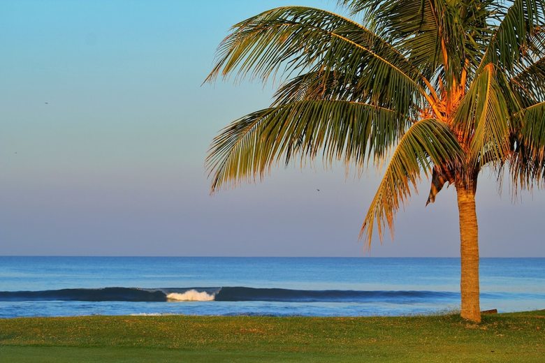 Casa Morsi Gran Pacifica Resort