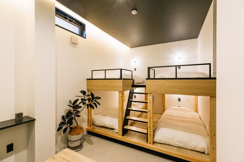 Mizuka Nakasu 2 - Unmanned Hotel -