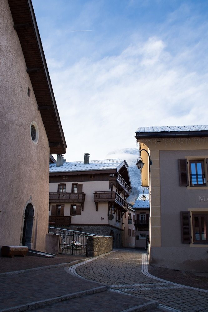 Chalet Alice Velut - Marguerite