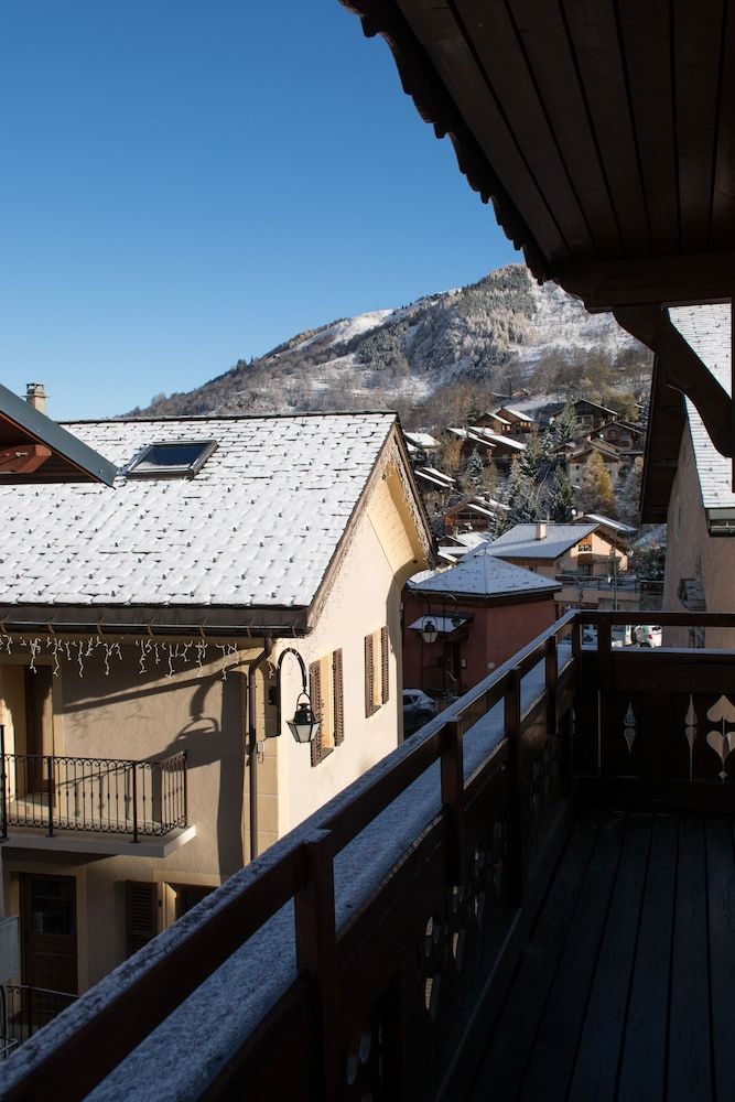 Chalet Alice Velut - Marguerite