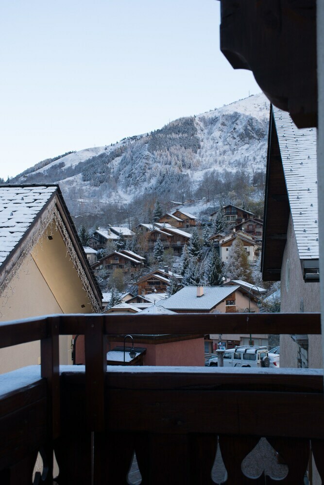 Chalet Alice Velut - Marguerite