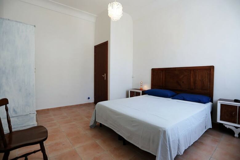 Apartamento Casa Marinella