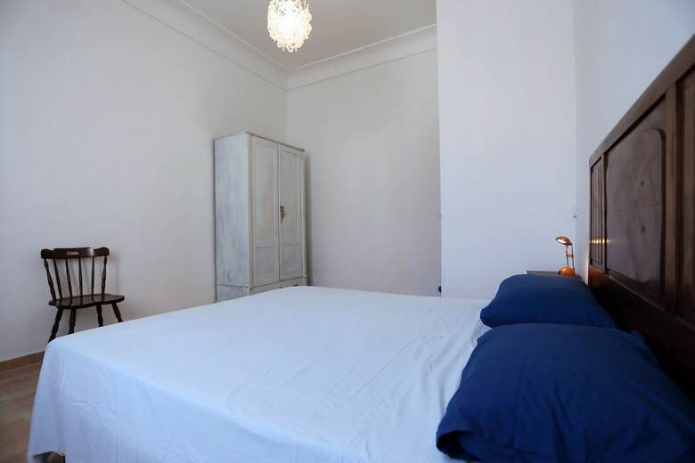 Apartamento Casa Marinella