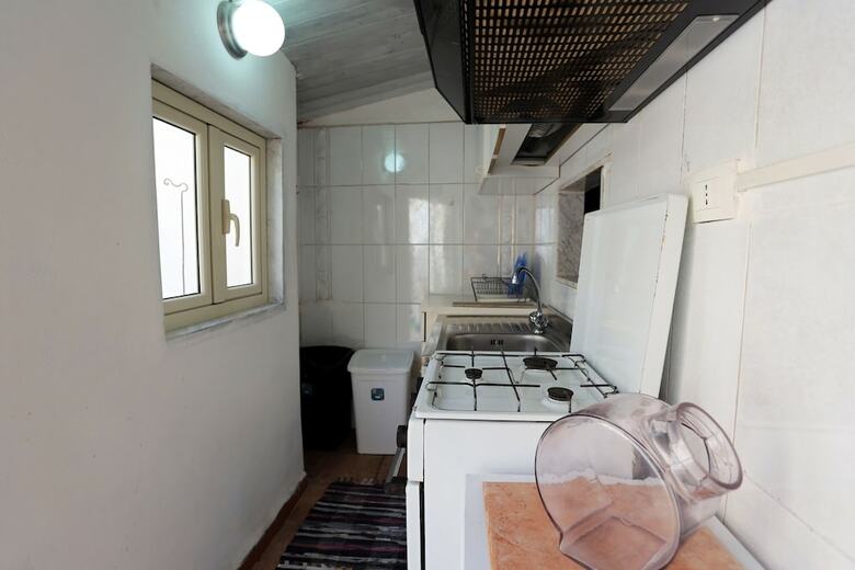 Apartamento Casa Marinella