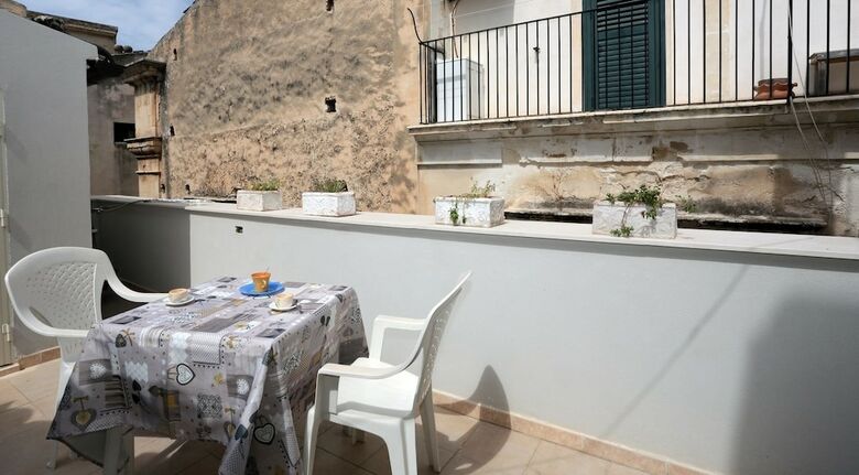 Apartamento Casa Marinella
