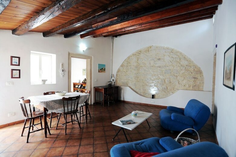 Apartamento Casa Marinella