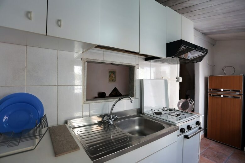 Apartamento Casa Marinella