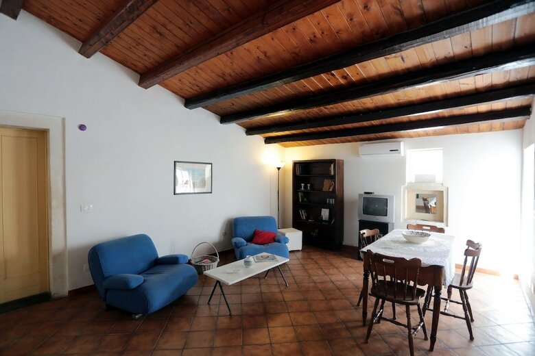 Apartamento Casa Marinella