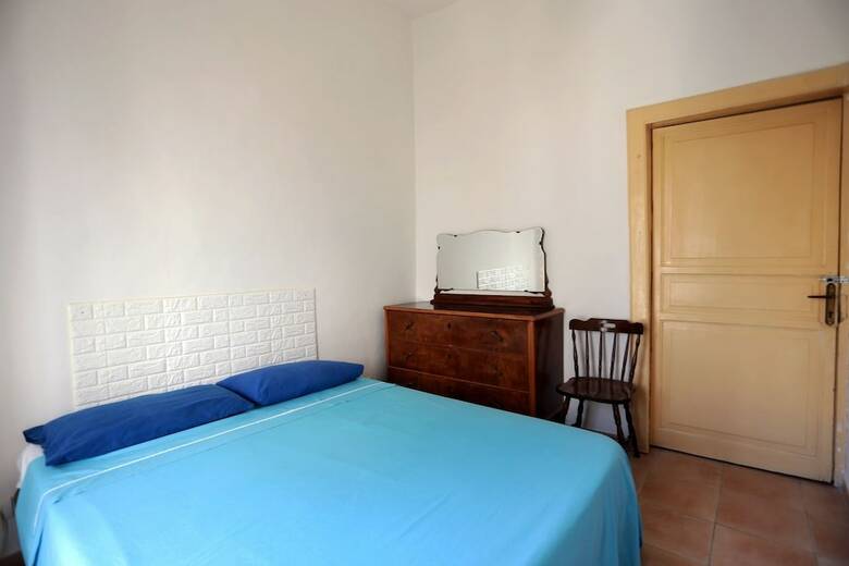 Apartamento Casa Marinella