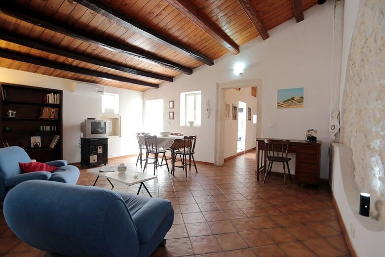 Apartamento Casa Marinella