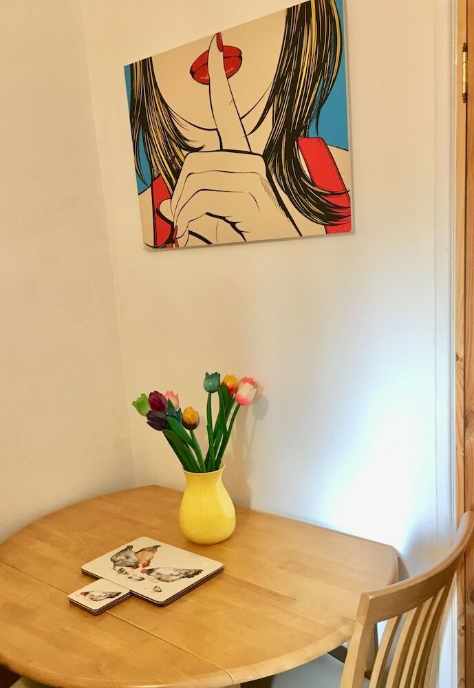 Apartamentos Cosy Inn Self-contained Studio - Free Parking