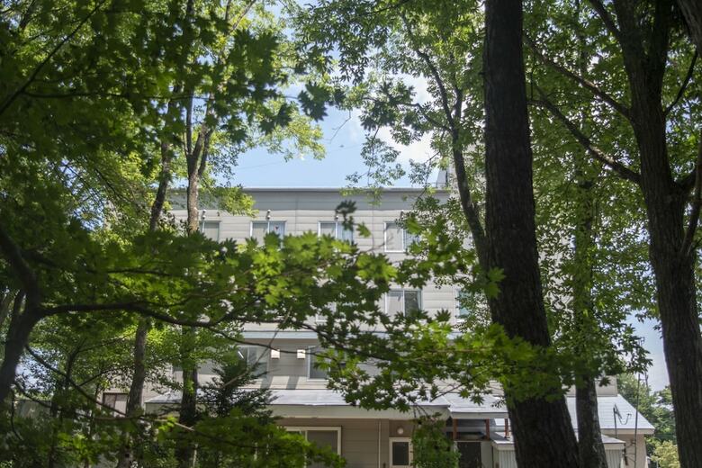 Hotel Earthmans Tsugaike