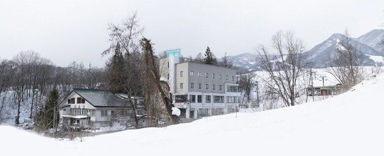 Hotel Earthmans Tsugaike