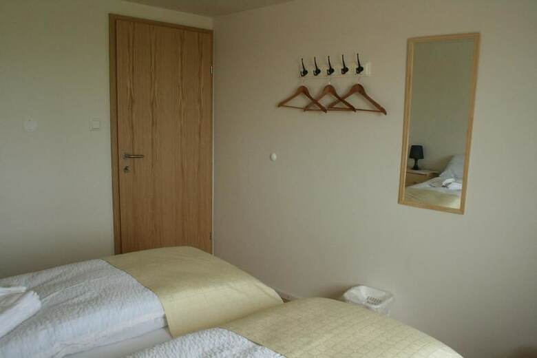 Hotel Guesthouse Stekkat�n
