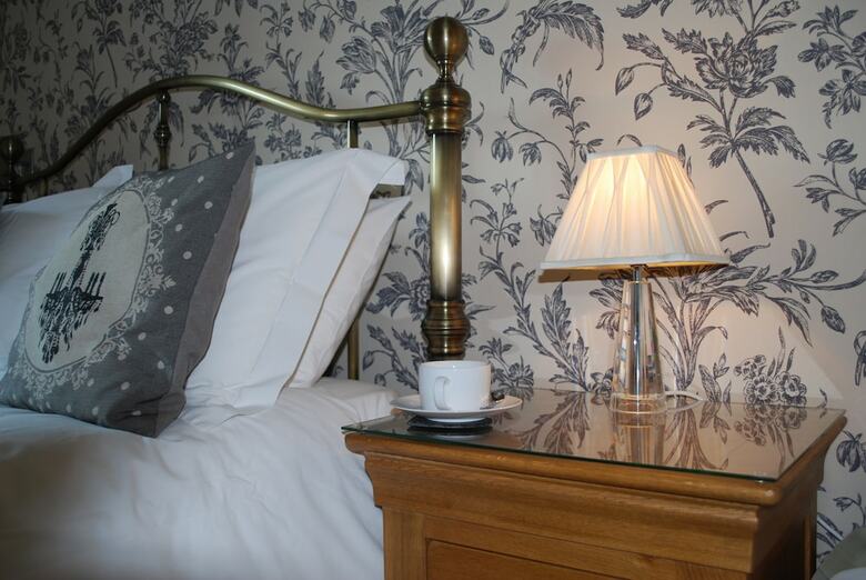 Moor View Bed And Breakfast