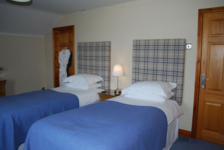 Moor View Bed And Breakfast