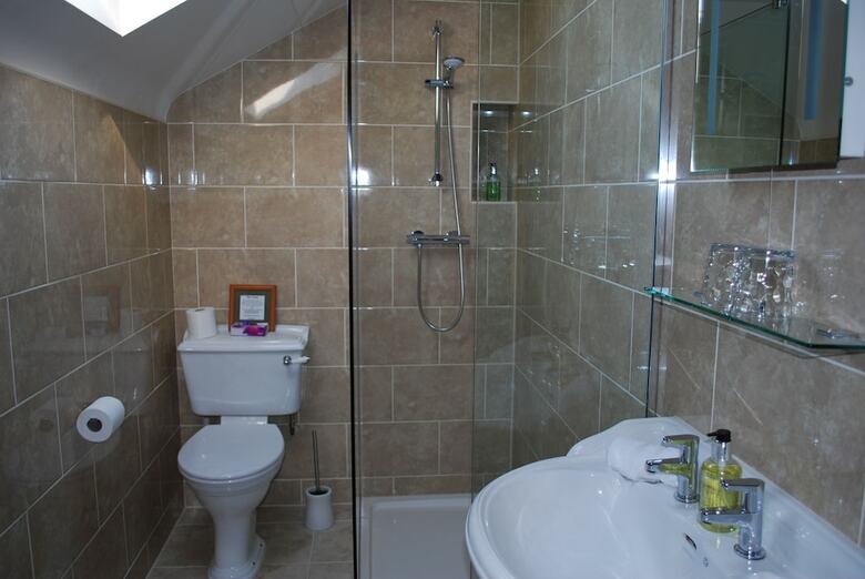 Moor View Bed And Breakfast
