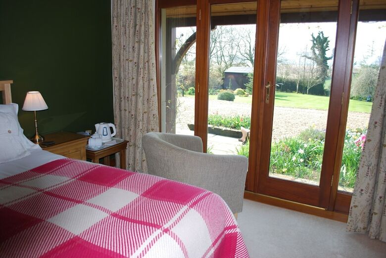 Moor View Bed And Breakfast