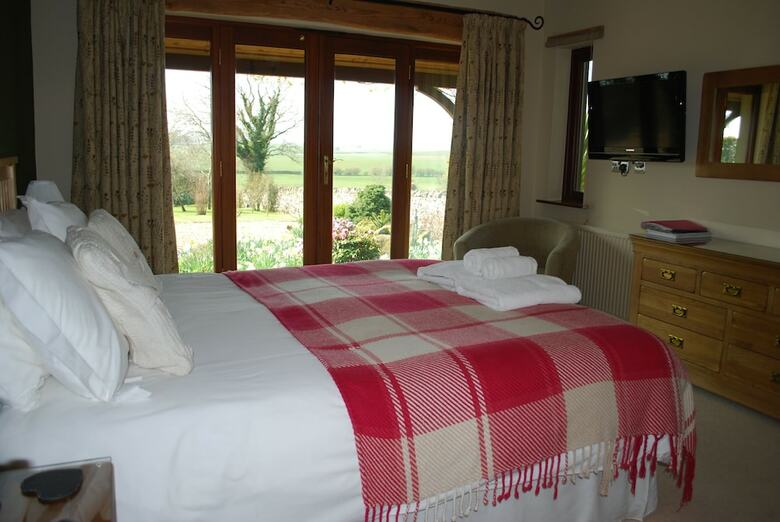 Moor View Bed And Breakfast