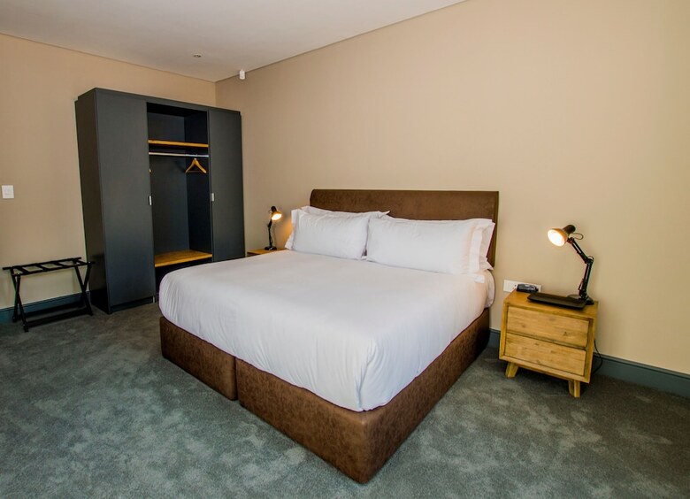Bed & Breakfast Hamman Str 14