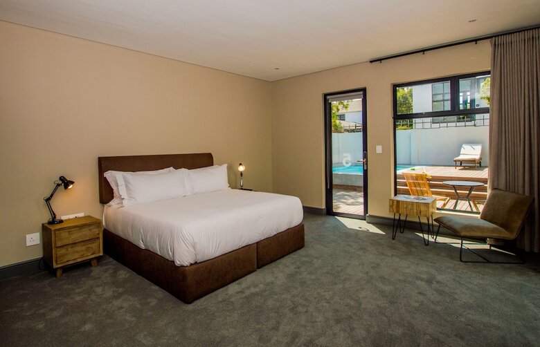 Bed & Breakfast Hamman Str 14