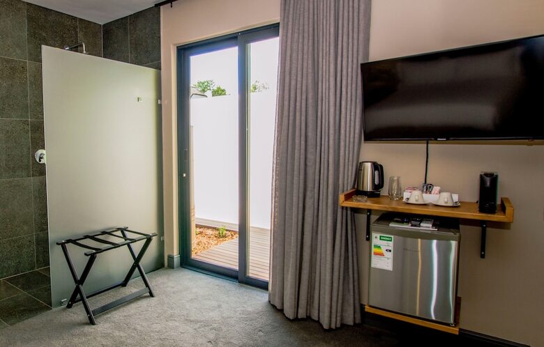 Bed & Breakfast Hamman Str 14