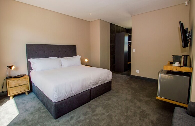 Bed & Breakfast Hamman Str 14