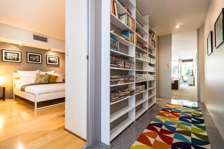 Apartamentos Adelaide Cbd Luxury  Spa Netflix Wifi