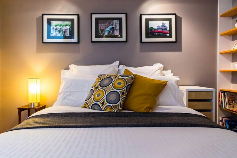 Apartamentos Adelaide Cbd Luxury  Spa Netflix Wifi