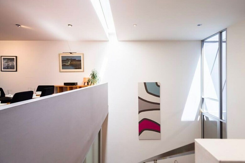 Apartamentos Adelaide Cbd Luxury  Spa Netflix Wifi