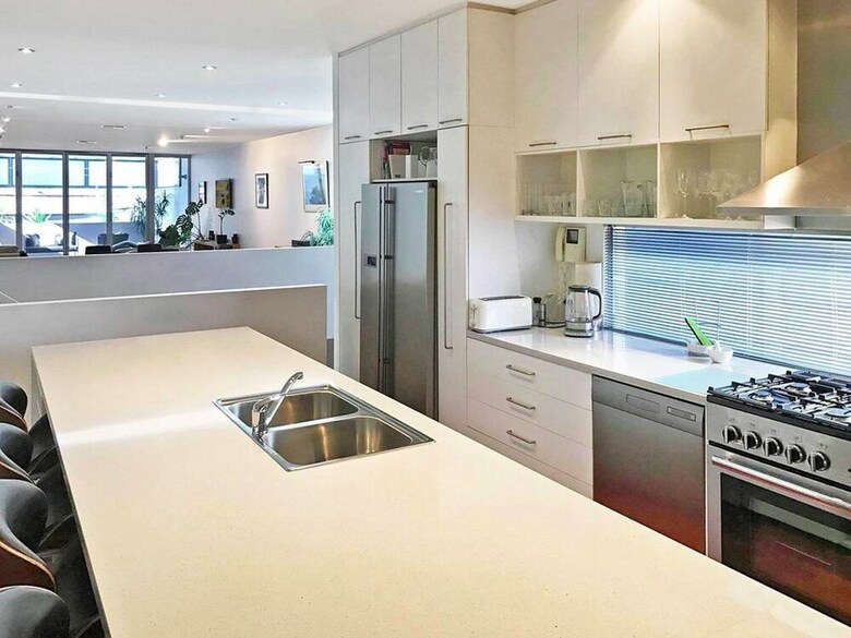 Apartamentos Adelaide Cbd Luxury  Spa Netflix Wifi