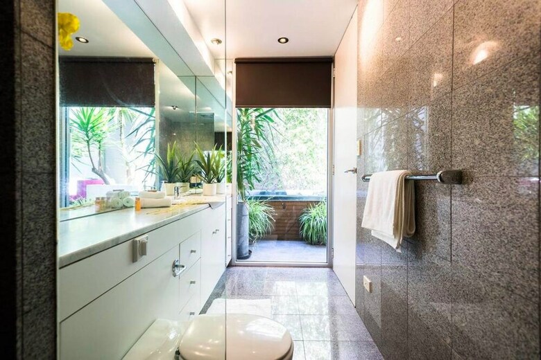 Apartamentos Adelaide Cbd Luxury  Spa Netflix Wifi