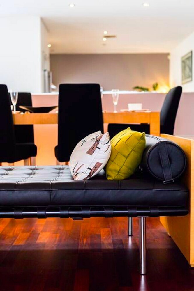 Apartamentos Adelaide Cbd Luxury  Spa Netflix Wifi