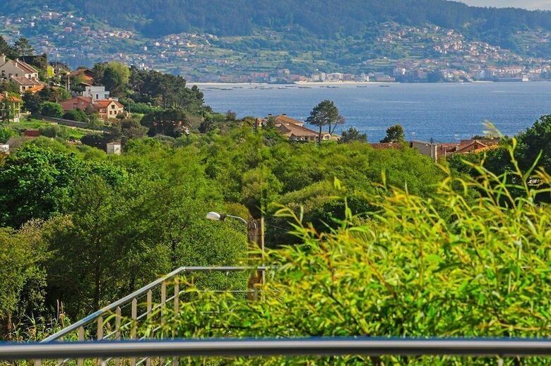 Villa Areas de Sanxenxo