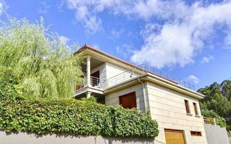 Villa Areas de Sanxenxo