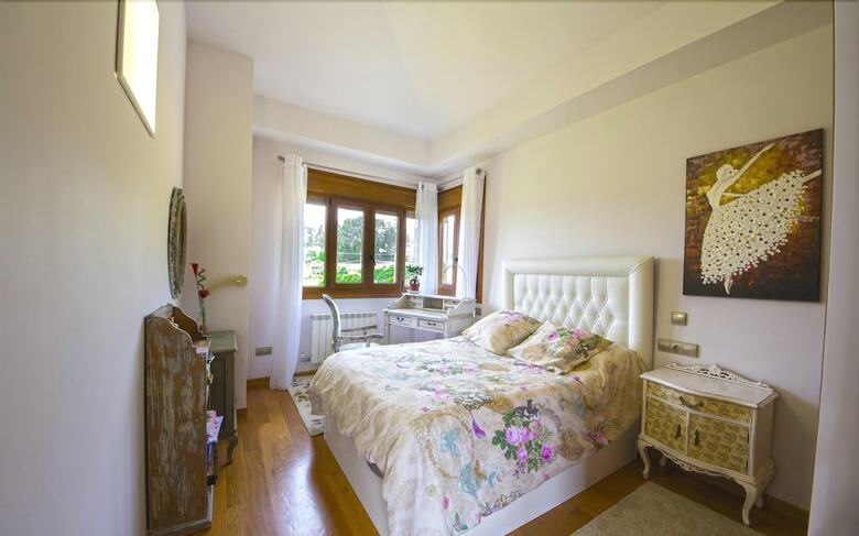 Villa Areas de Sanxenxo