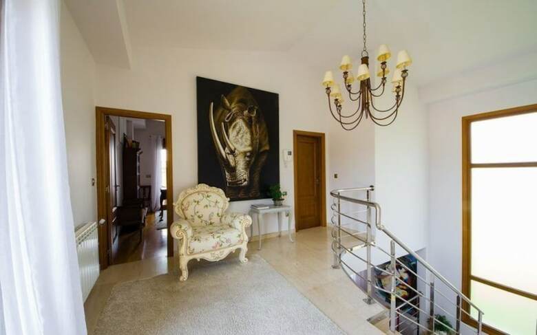 Villa Areas de Sanxenxo