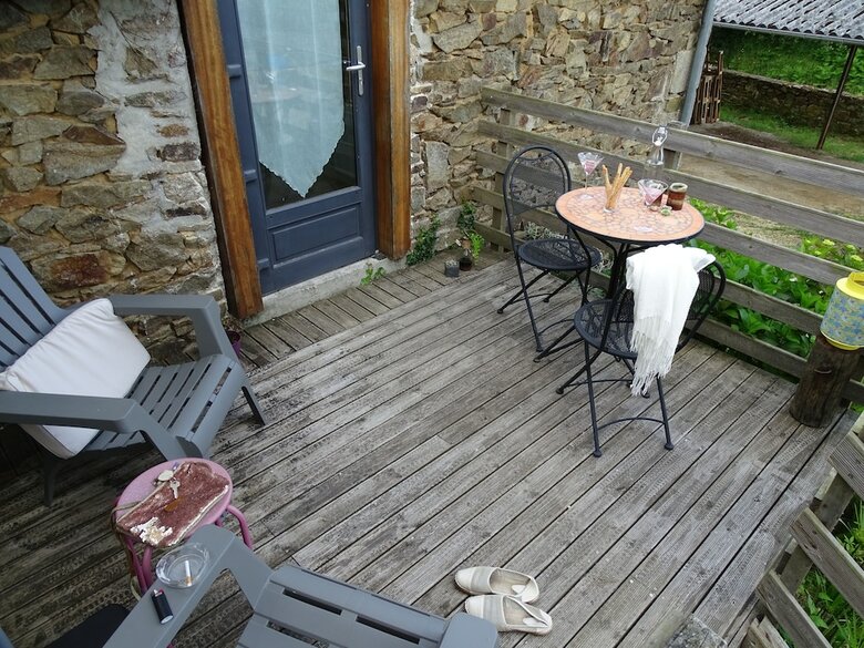 Studio Limestra Haut En Couleurs