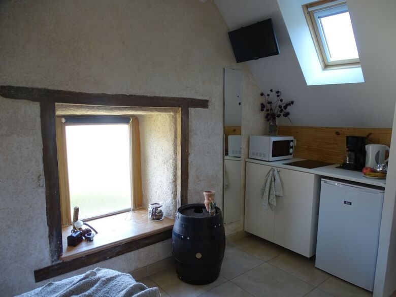 Studio Limestra Haut En Couleurs