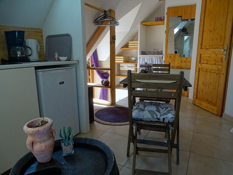 Studio Limestra Haut En Couleurs